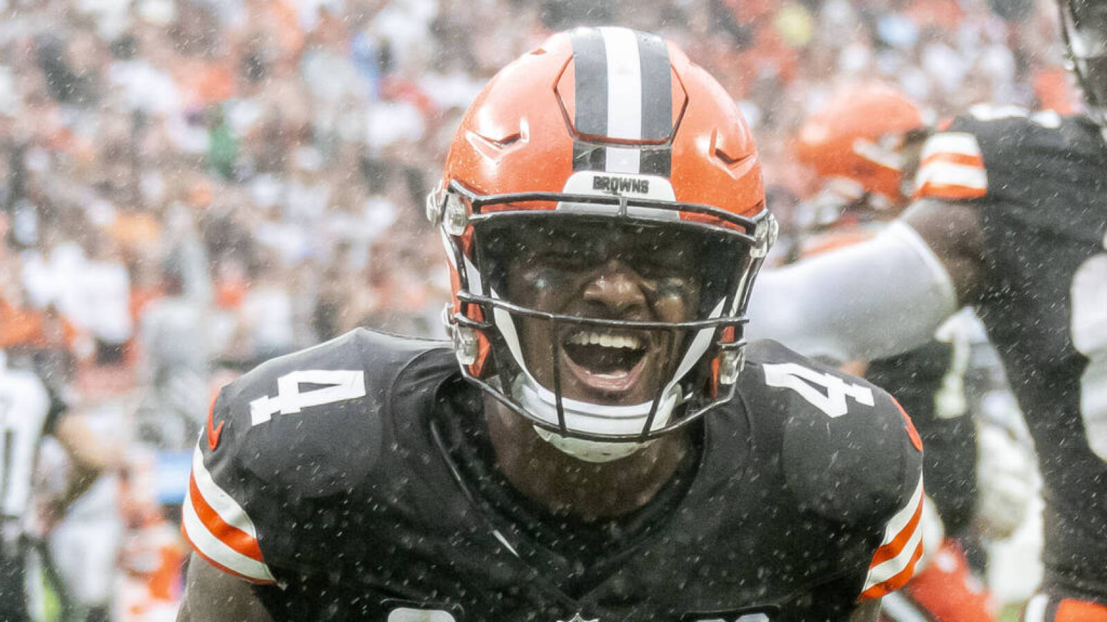 'MNF' preview Browns travel to Pittsburgh seeking historic start