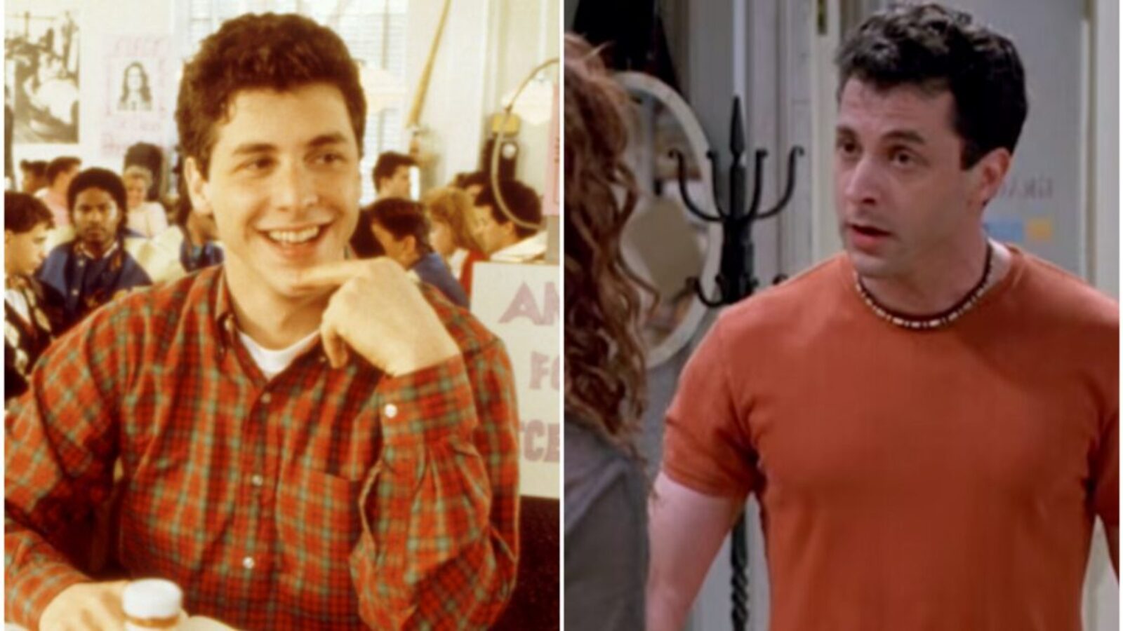 Corey Parker Dies: ‘Will & Grace’ & ‘How I Got Into College’ Actor Was ...