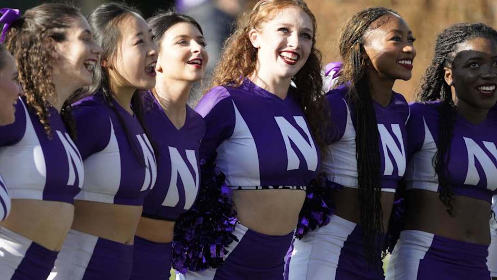 Northwestern Comes Up Short Against Washington in Competitive Five-Set ...