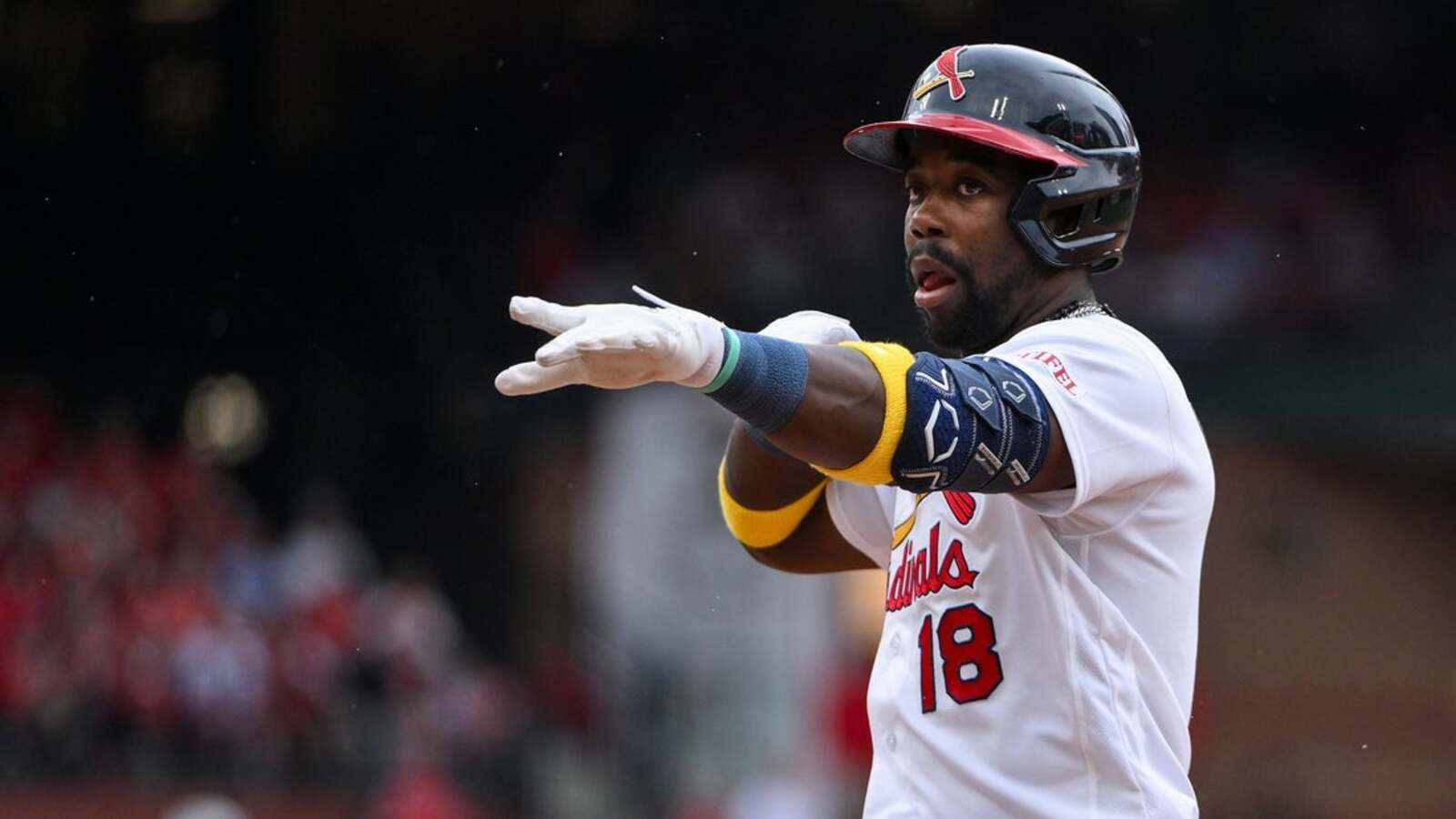 Deep lineup has Cards confident going into series against Marlins