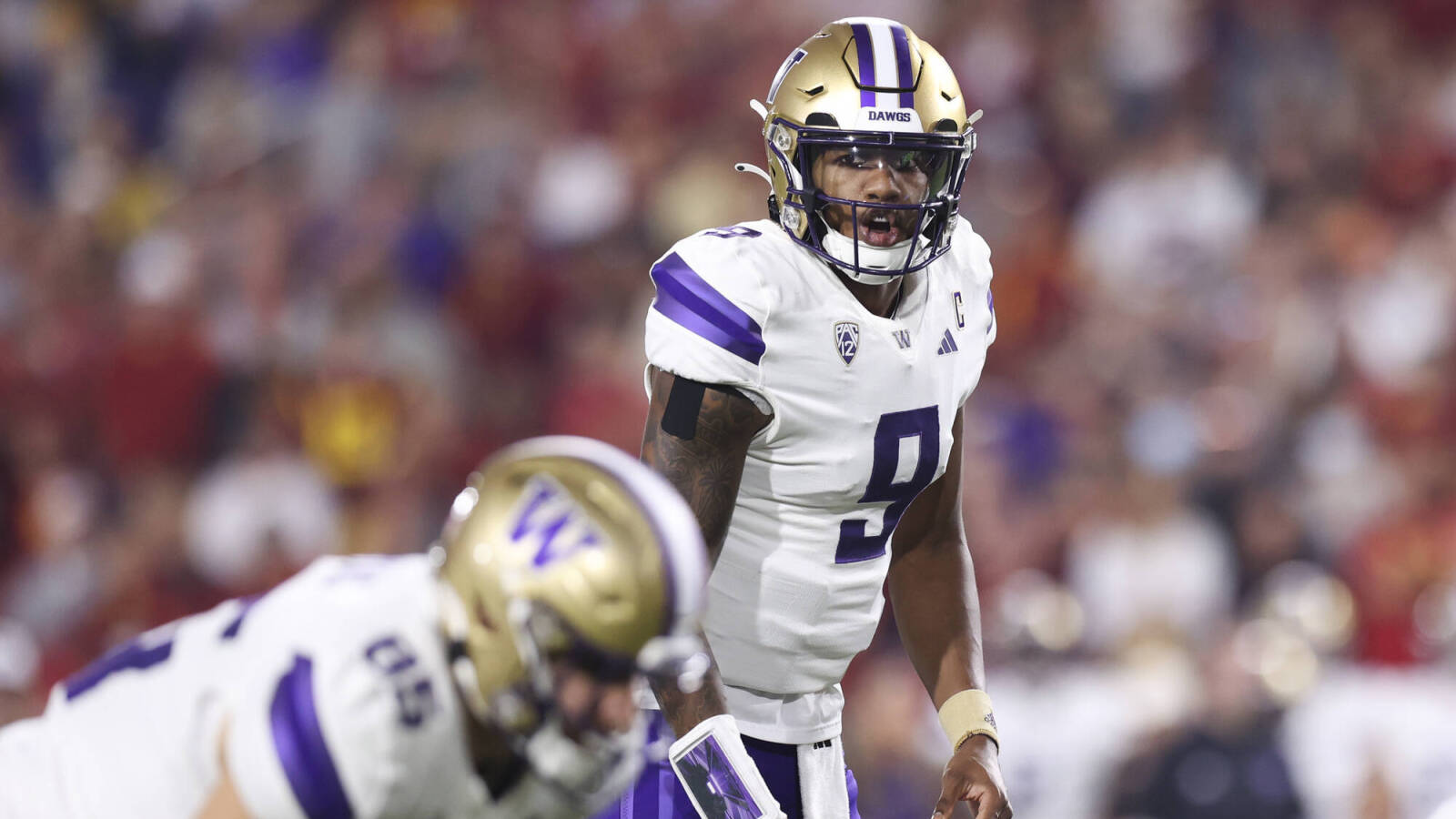Falcons want to add quarterback before heading into summer | Yardbarker