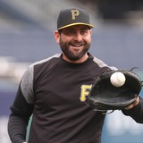Pittsburgh Pirates Rumors, News & Videos | Yardbarker.com