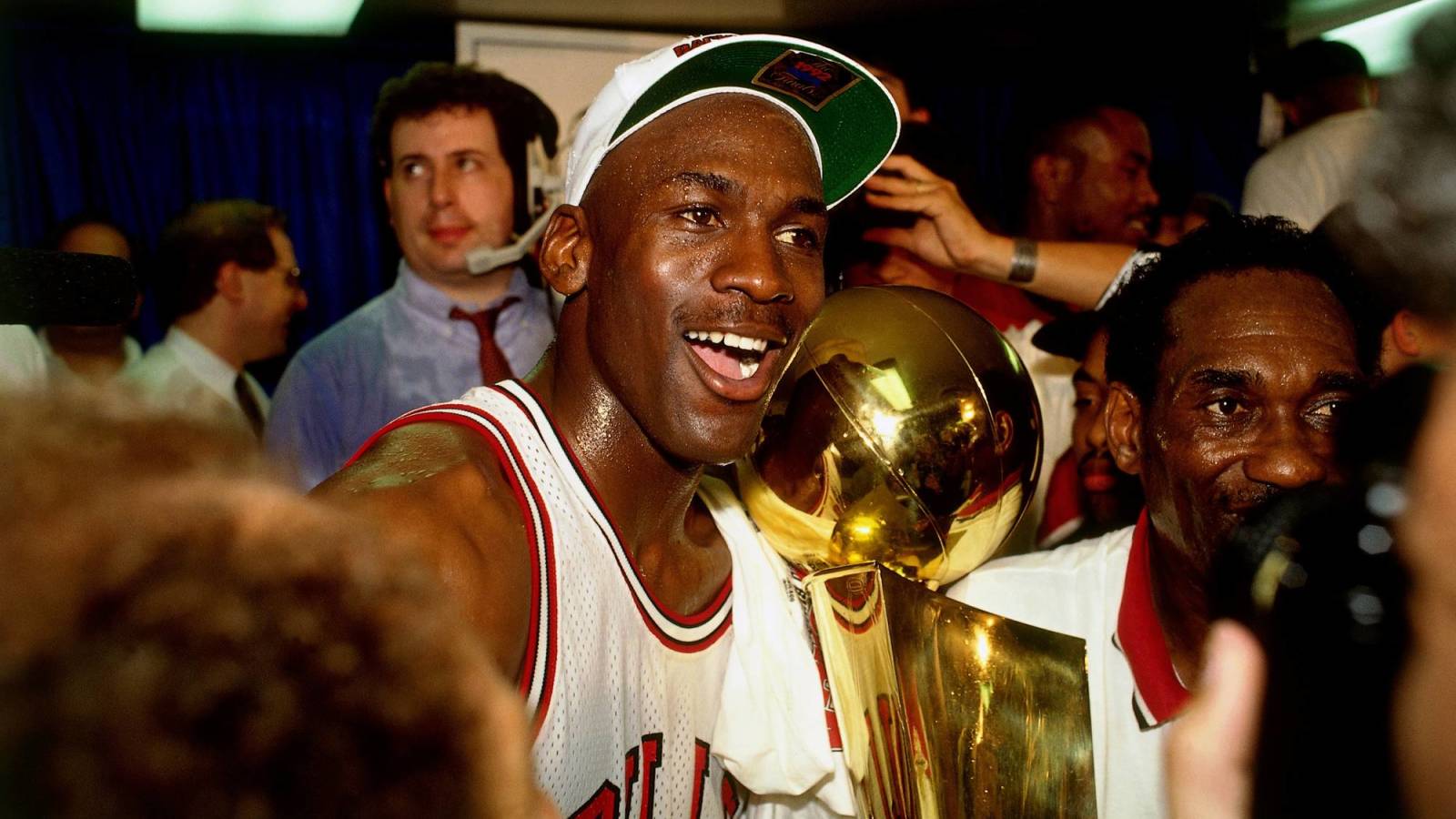 The 25 greatest shooting guards of all time Yardbarker