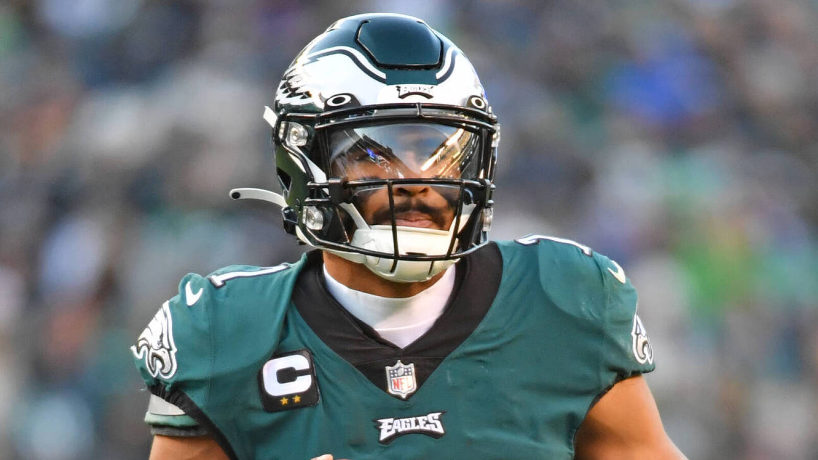 ESPN analyst Sal Paolantonio: Eagles' Jalen Hurts is 'much more like Tom ...