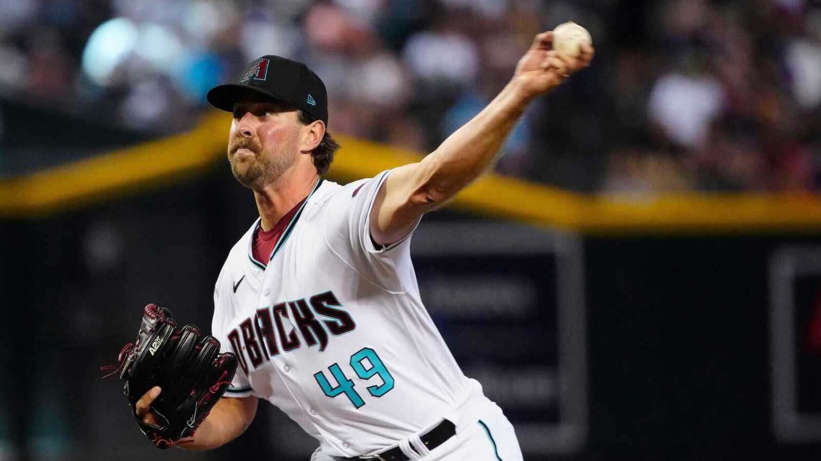 White Sox trade for pitcher who threw no-hitter | Yardbarker