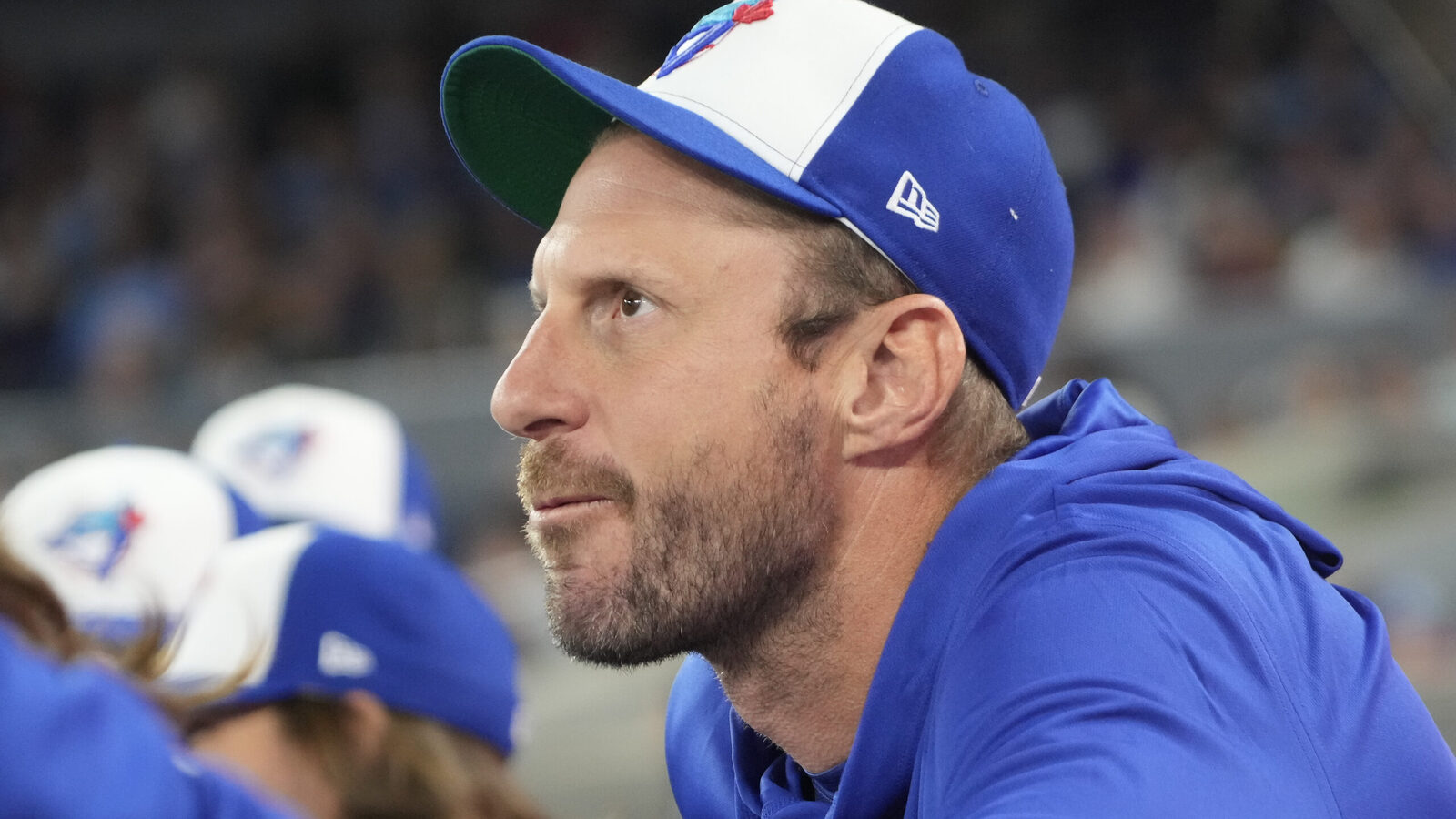 Blue Jays' Scherzer, Sánchez starting rehab assignments this week
