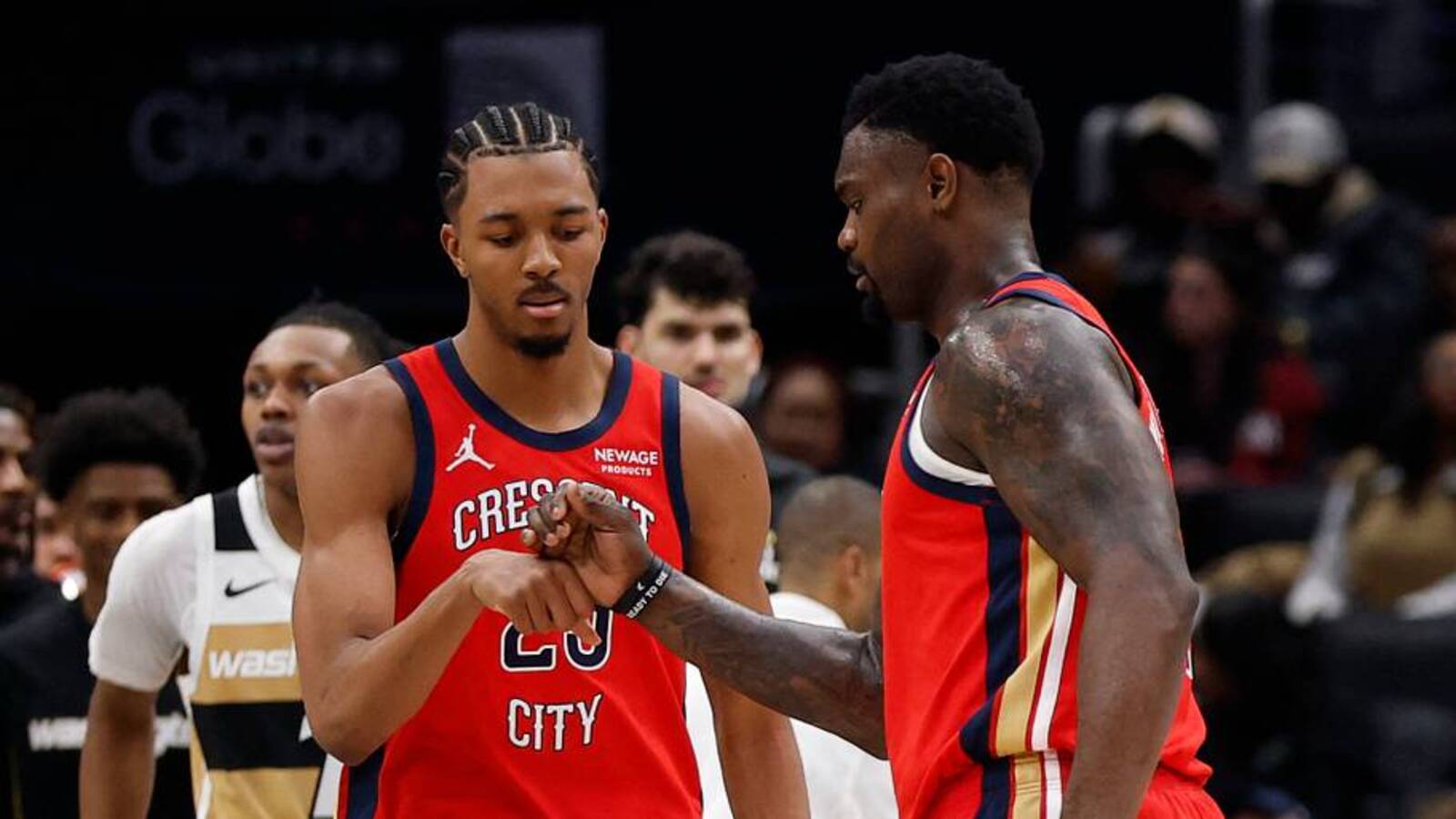 Pelicans Will Eventually Look Smart For Not Making This Offseason Move