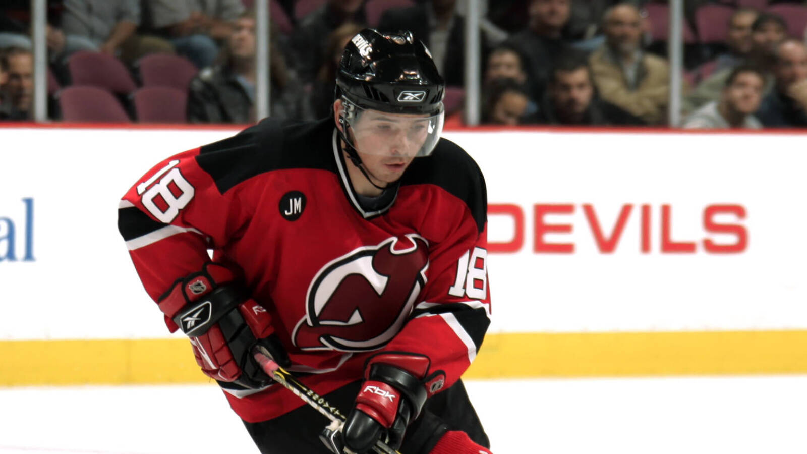 New Jersey Devils promote Sergei Brylin - Vimarsana News