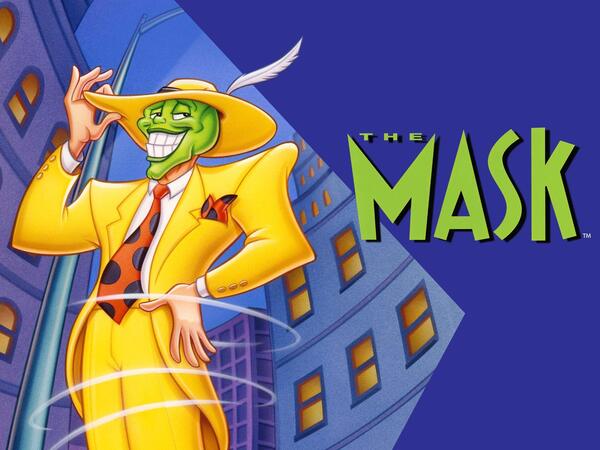 20 facts you might not know about 'The Mask