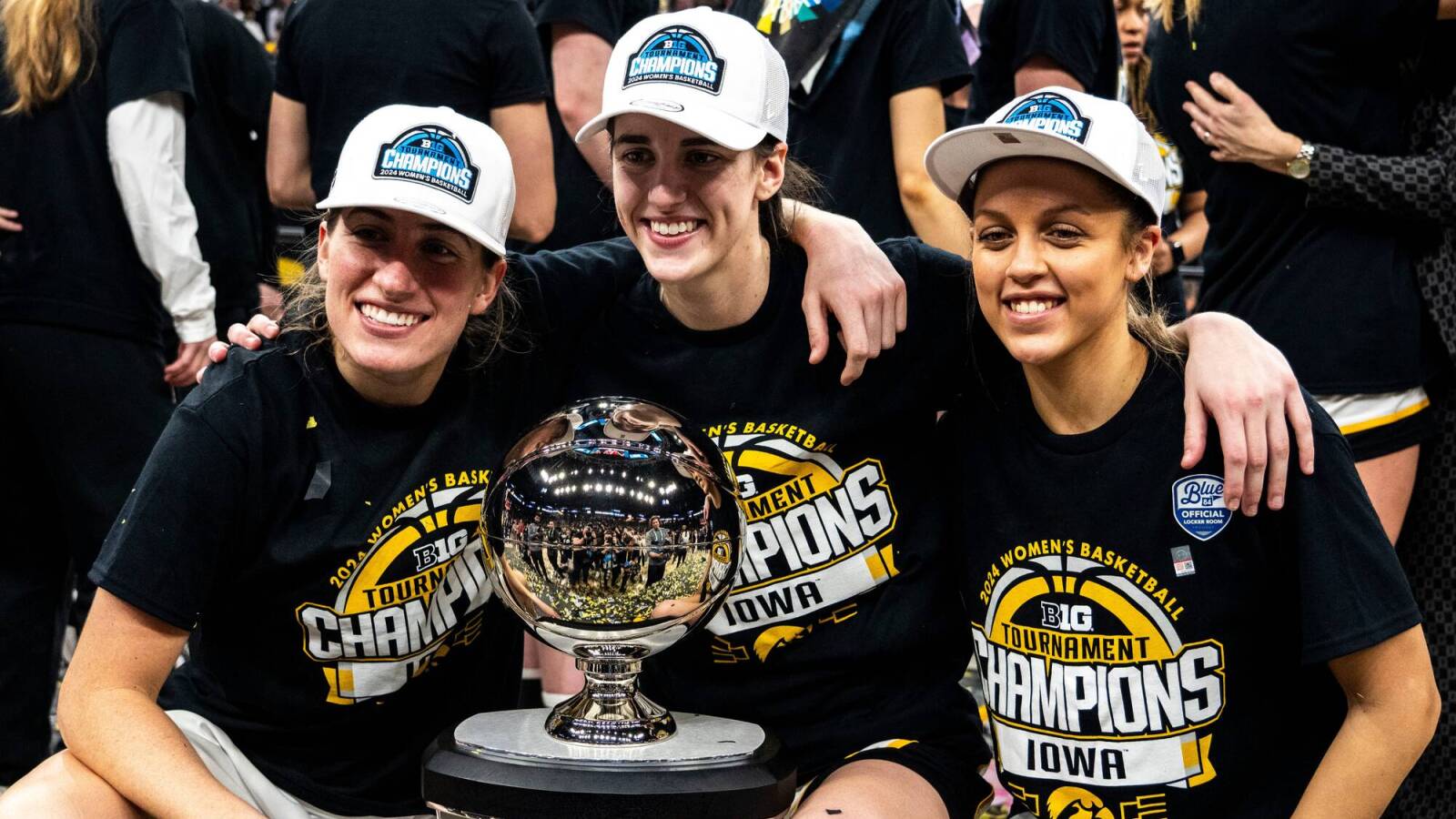 Five storylines heading into the women’s NCAA Tournament