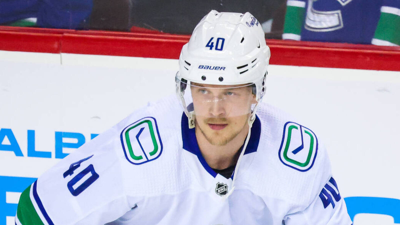 What your group is grateful for: Vancouver Canucks