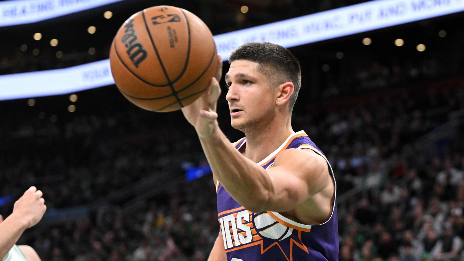 Phoenix Suns’ injury report gets late addition before Grizzlies matchup ...