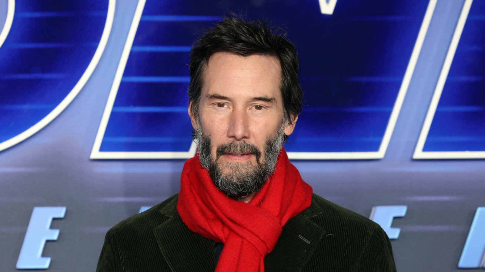 Keanu Reeves to voice title character in Japanese samurai epic Hidari ...