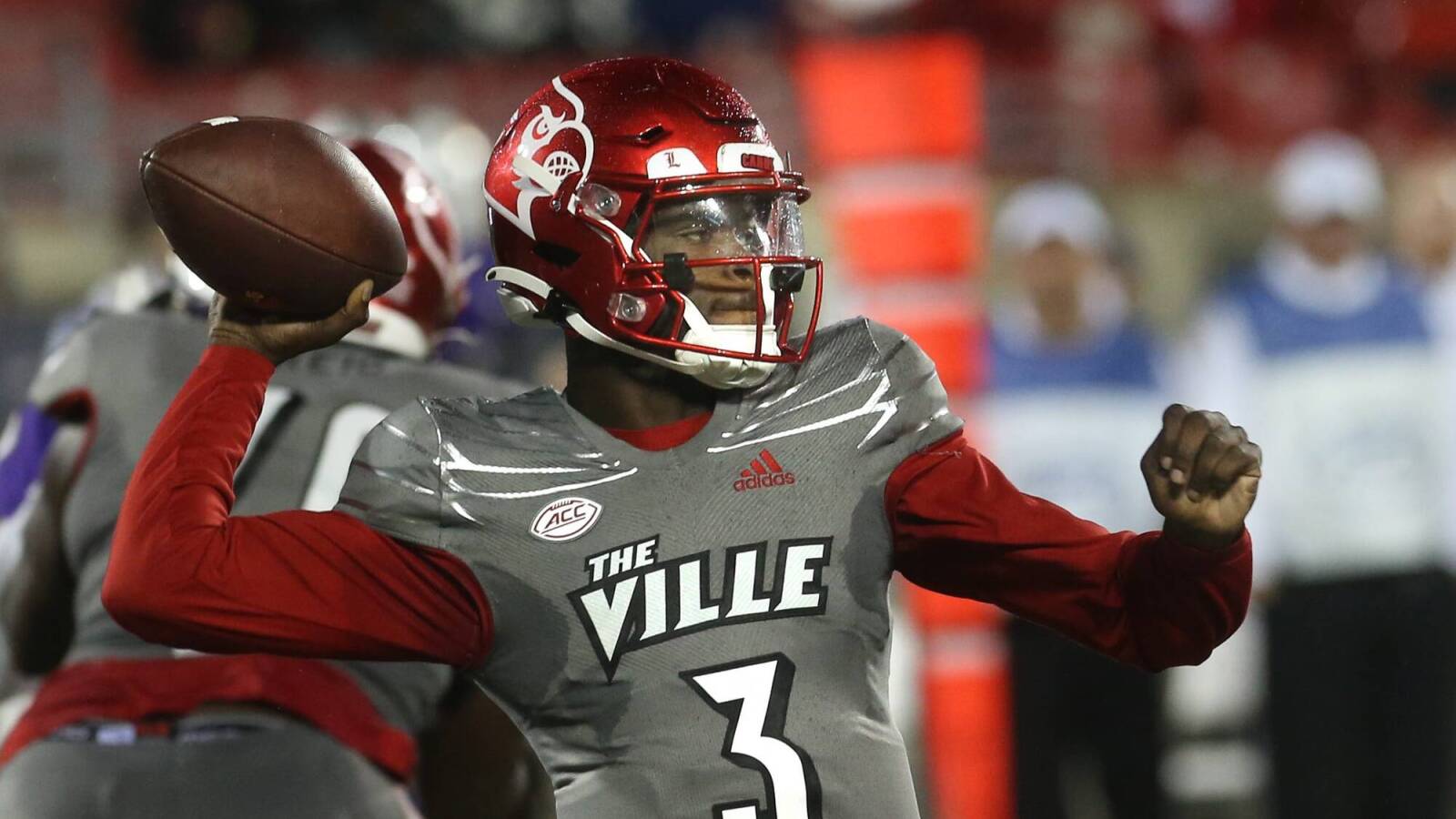 Patriots to sign UDFA QB Malik Cunningham Yardbarker