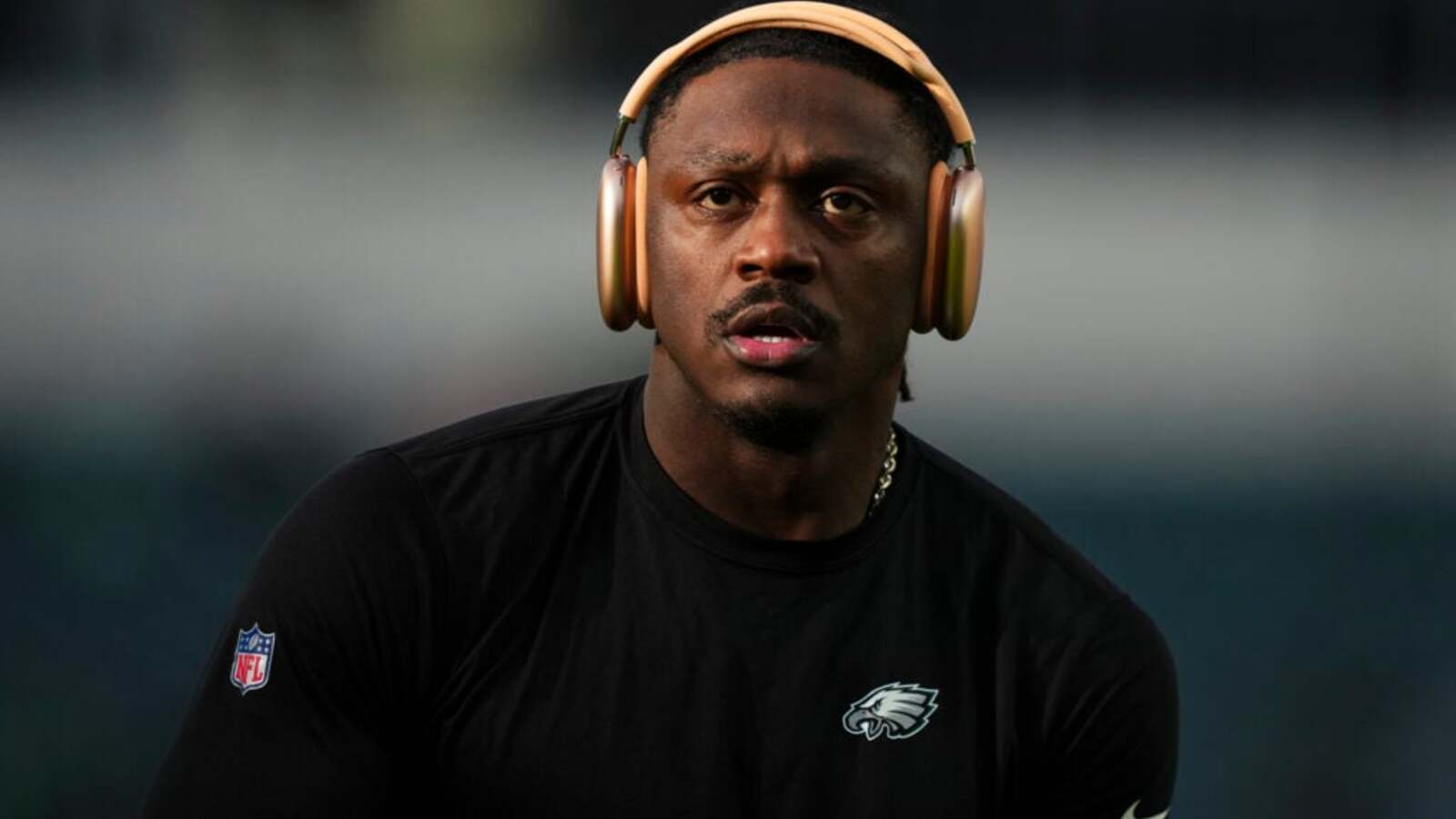 Howie Roseman’s high-stakes gamble: Choose chaos, skip the A.J. Brown replacement