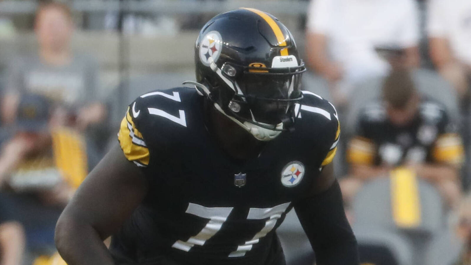 Another Steelers rookie earns starting job | Yardbarker