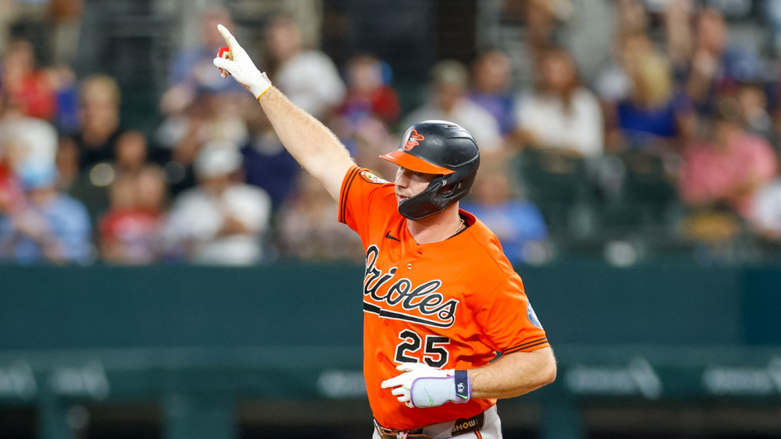 Pete Alonso Hits Game-Winning Home Run for Orioles, Achieves Milestone