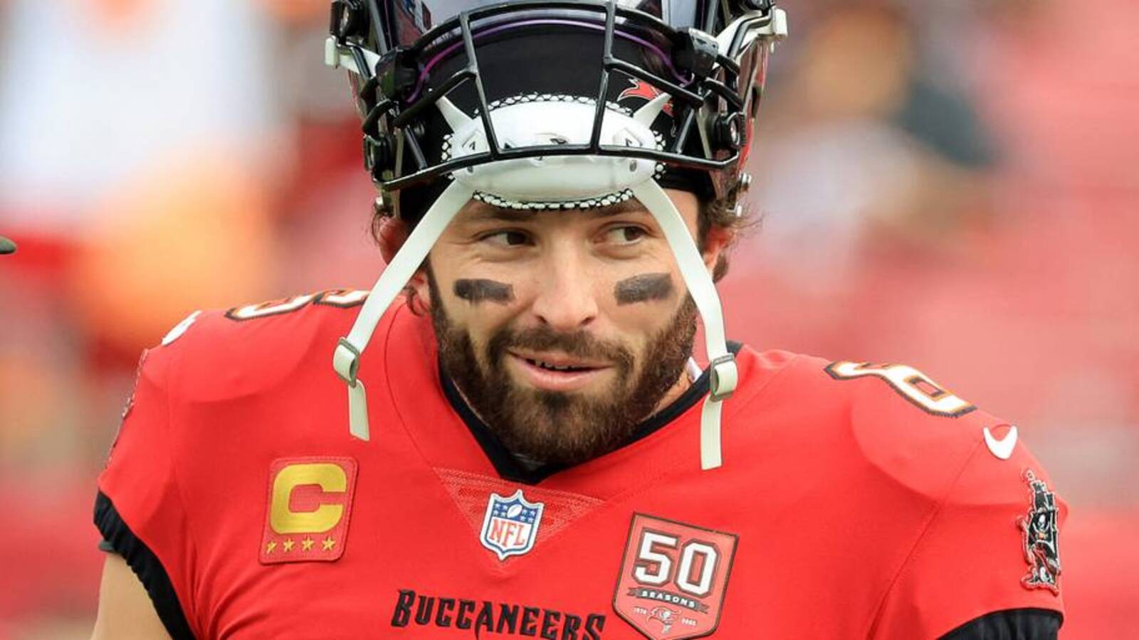 NFL Insider Gives Big Update on Baker Mayfield Contract Talks
