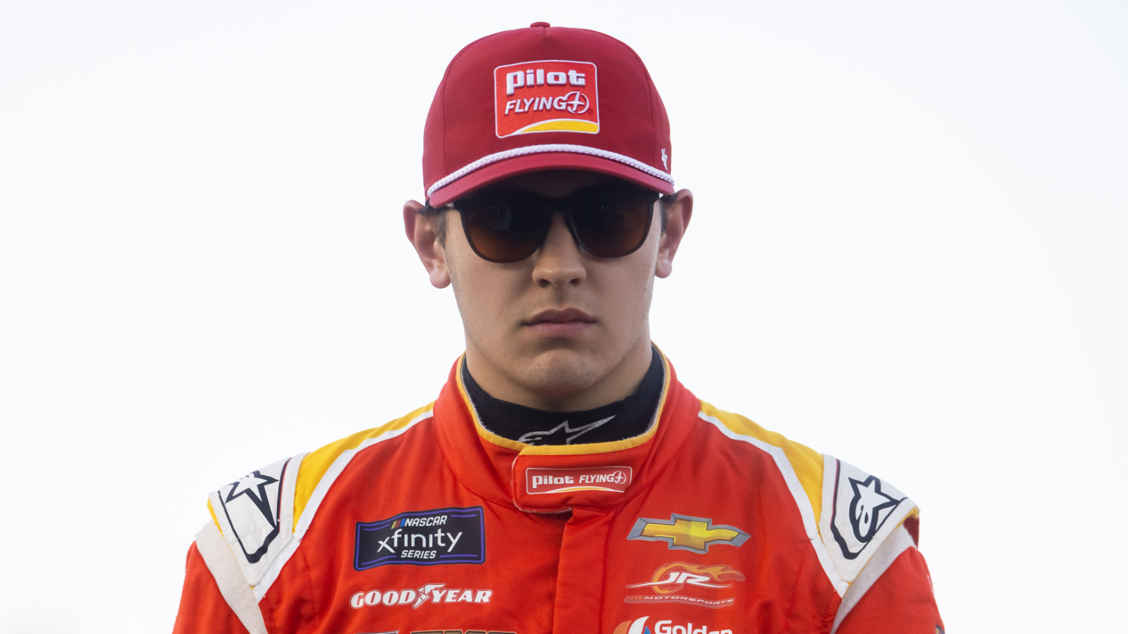 NASCAR made the right choice by penalizing Sammy Smith after Martinsville debacle NASCAR made the right choice by penalizing Sammy Smith after Martinsville debacle