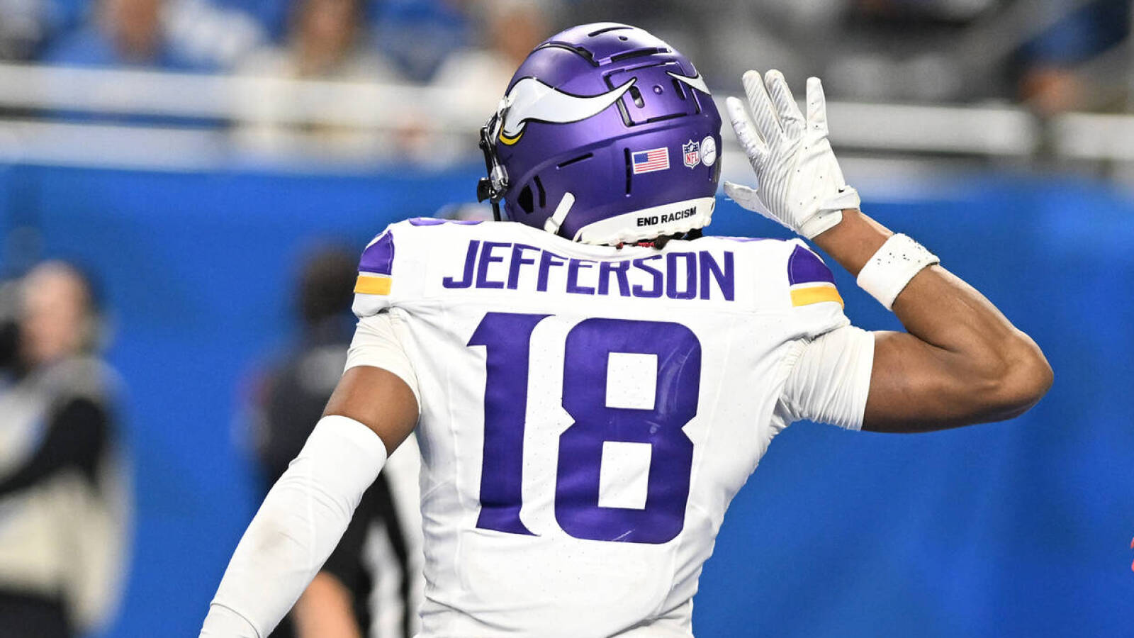 Former NFL GM Predicts Huge Contract For Vikings’ Justin Jefferson