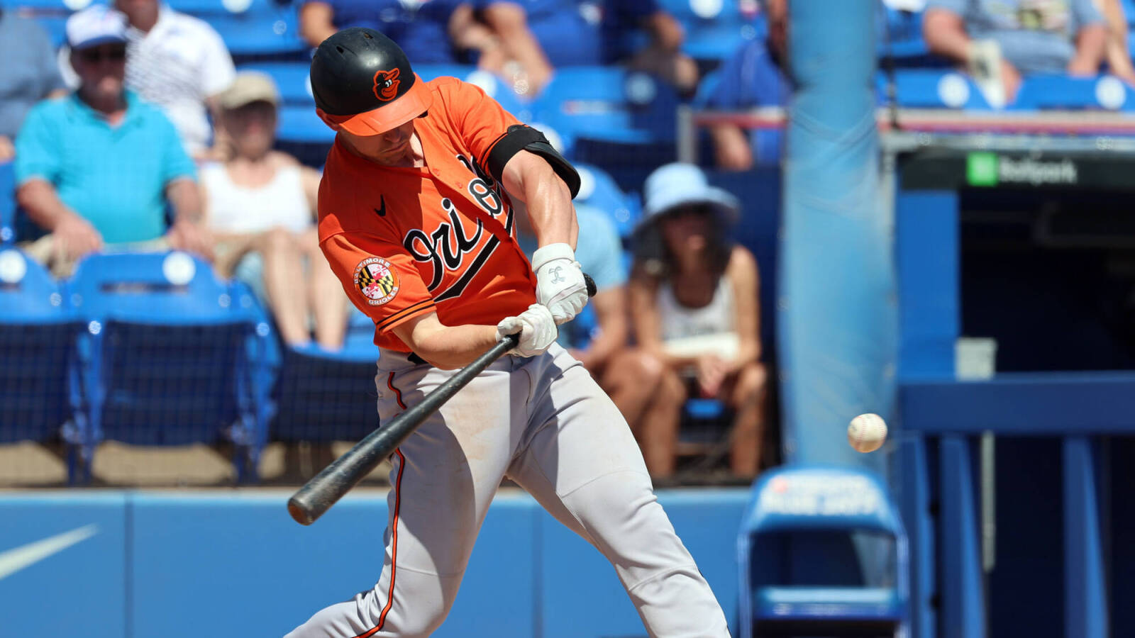 Orioles to promote top50 prospect Yardbarker