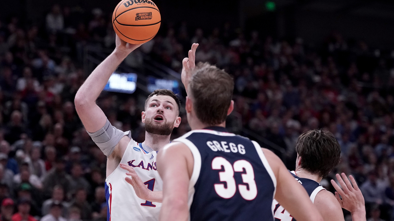 NCAAB News