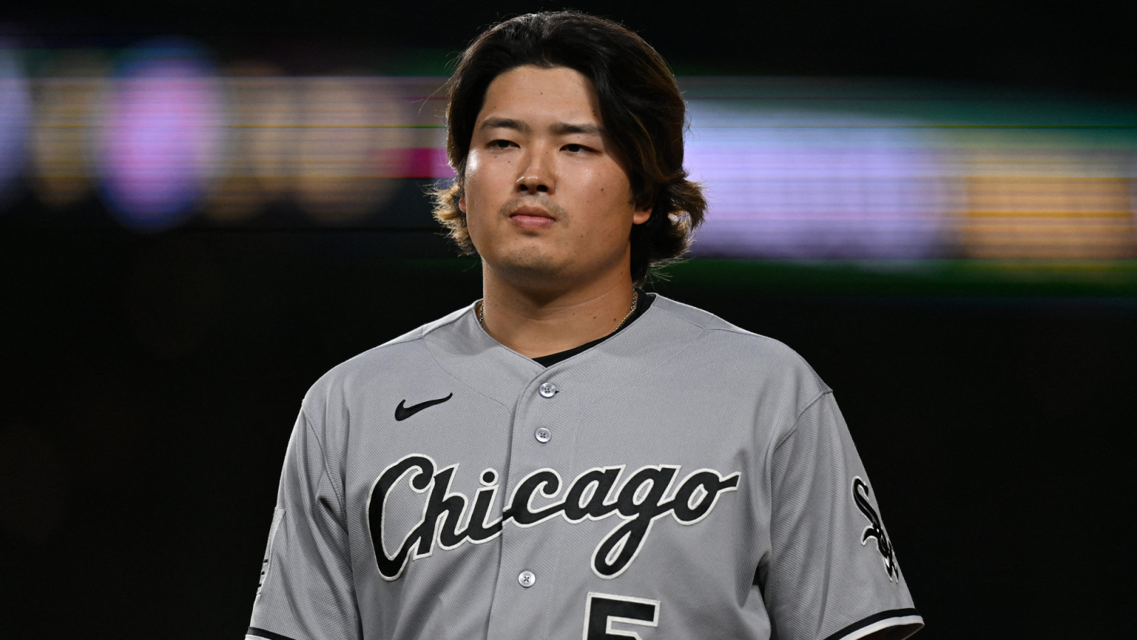 Chicago White Sox Pursue Long-Term Deal with Munetaka Murakami