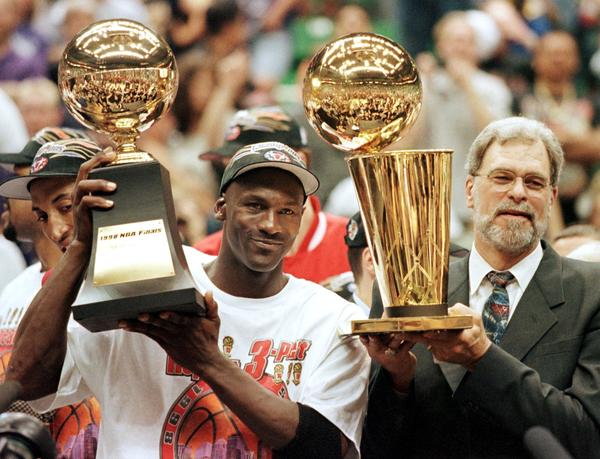 Chauncey Billups Wins 2004 NBA Finals MVP as Detroit Dismantles the Lakers