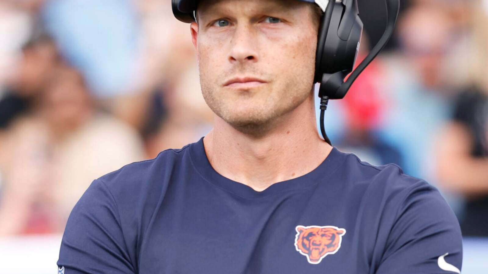 Bears Face Defensive Concerns Despite Positive Culture Shift
