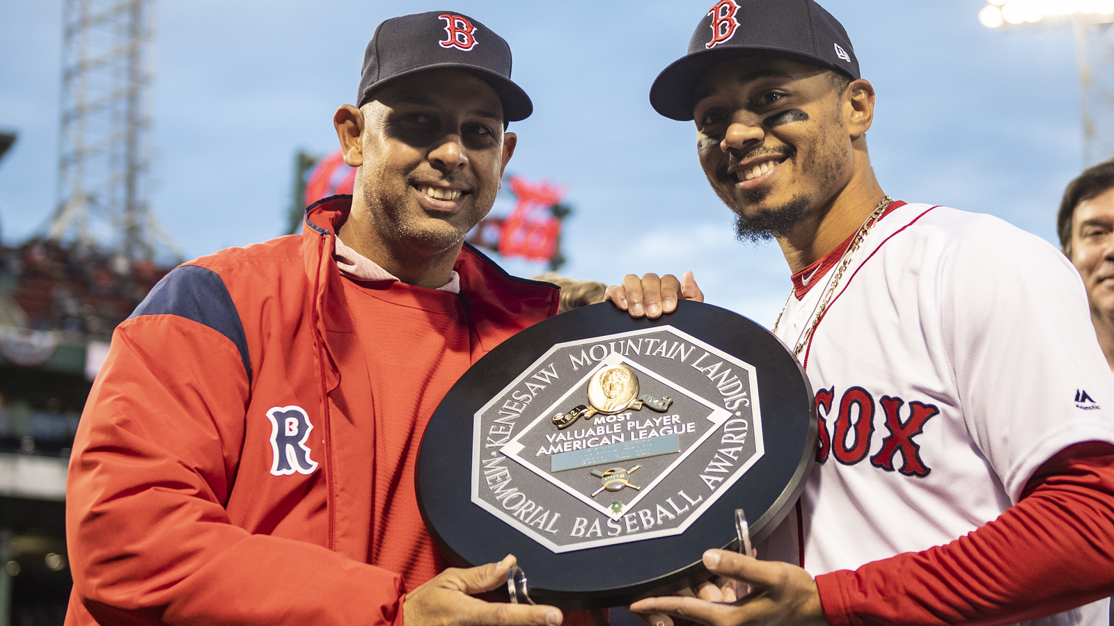Al mvp deals