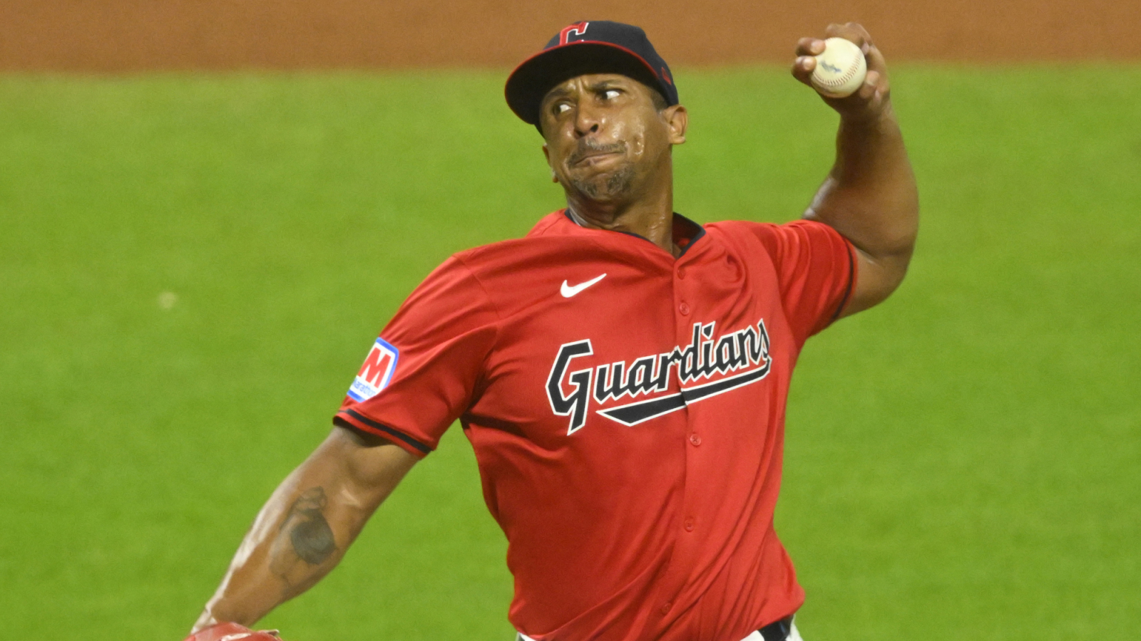 Mets To Sign Anthony Gose, Luis Ortiz To Minor League Deals Yardbarker