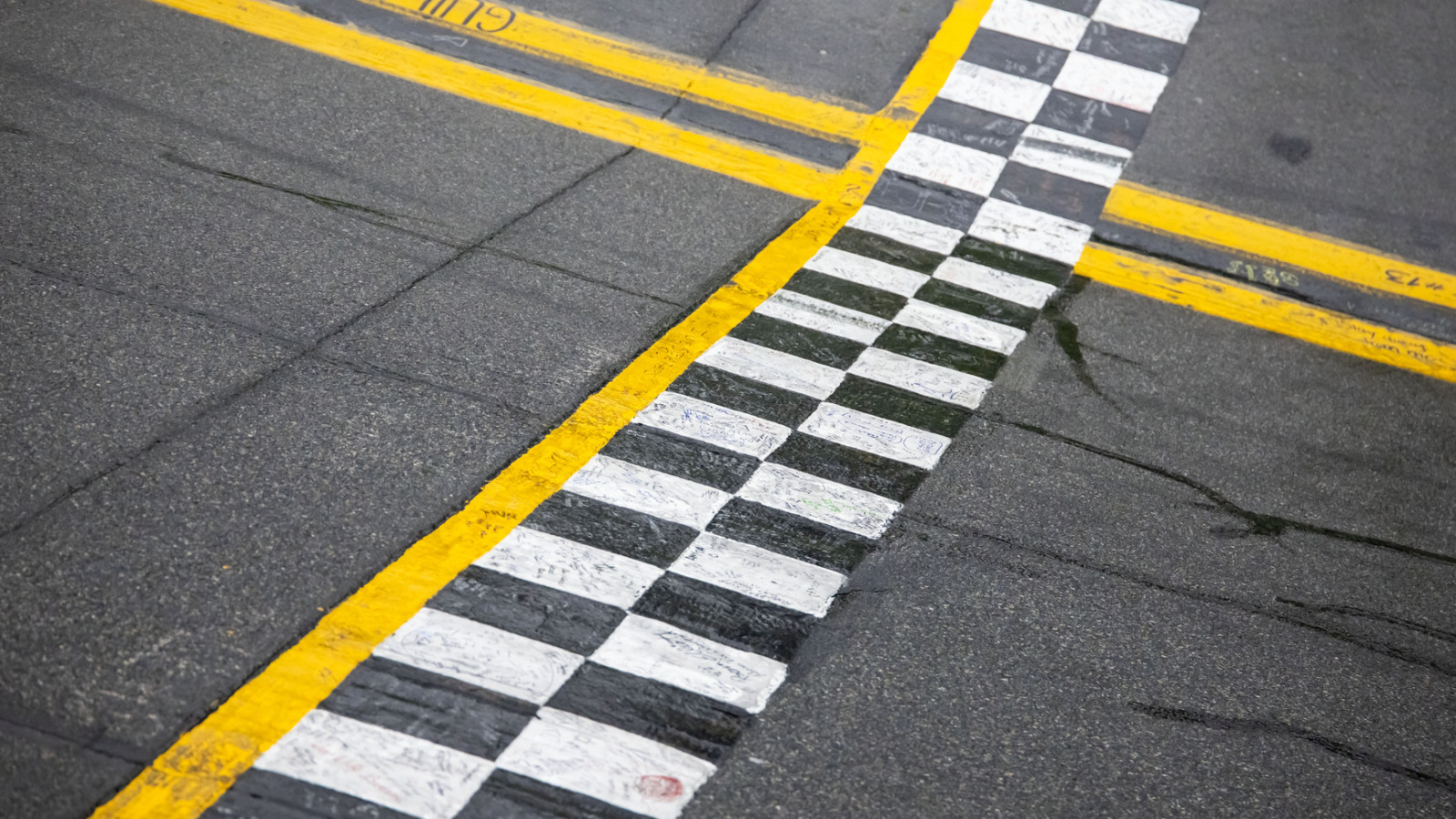 Absurd travel issues plaguing NASCAR teams as they attempt to make trip to Mexico City Absurd travel issues plaguing NASCAR teams as they attempt to make trip to Mexico City