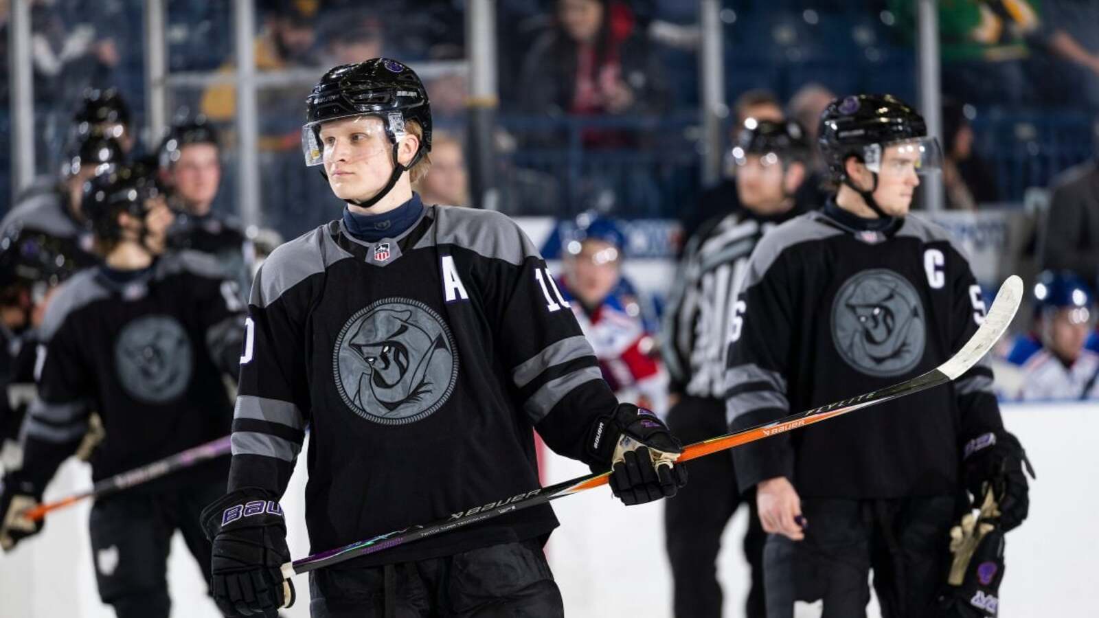 Evan Jardine- 2026 NHL Draft Prospect Profile