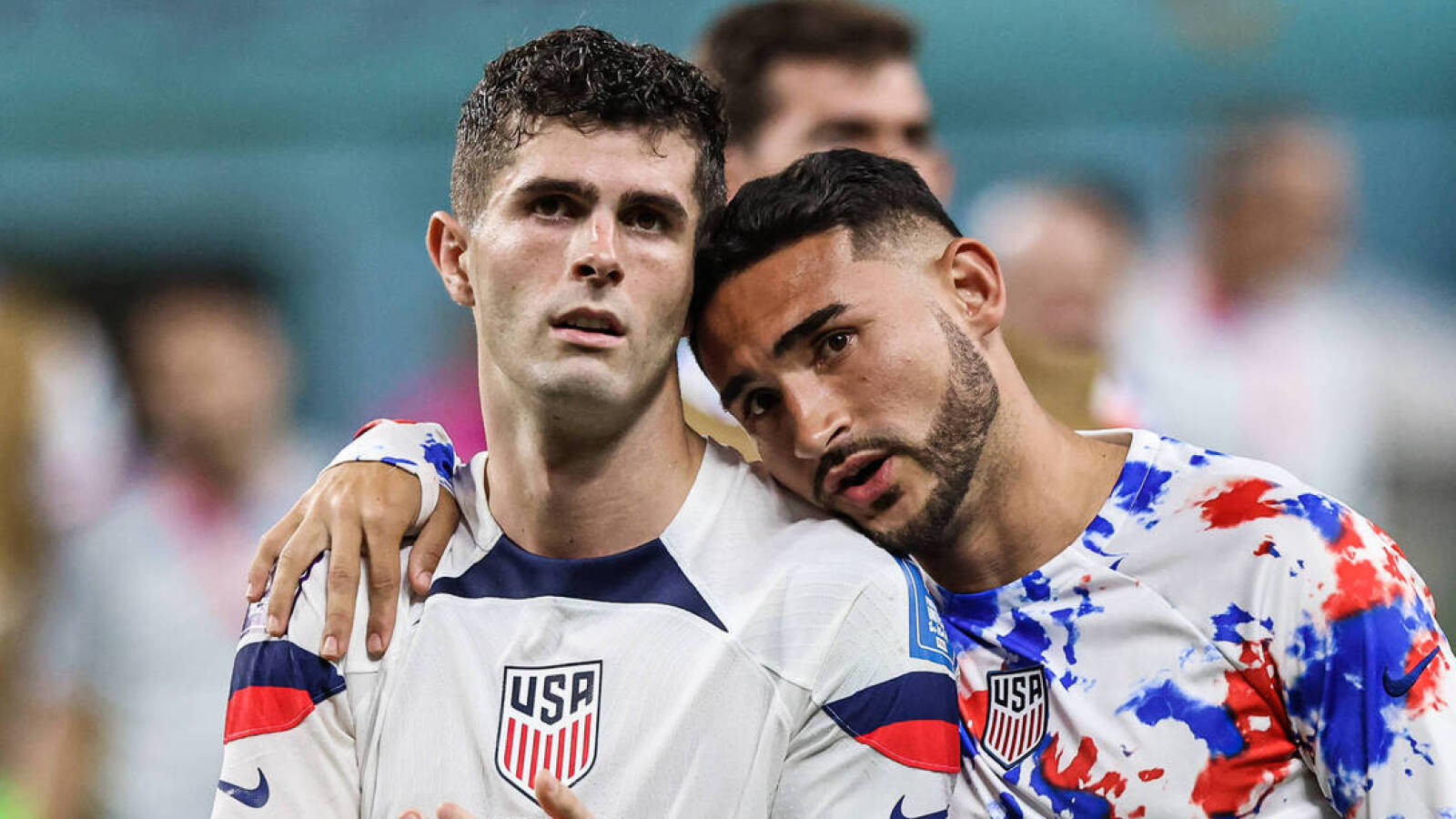 USMNT ‘didn’t adapt’ in knockout round loss to Netherlands