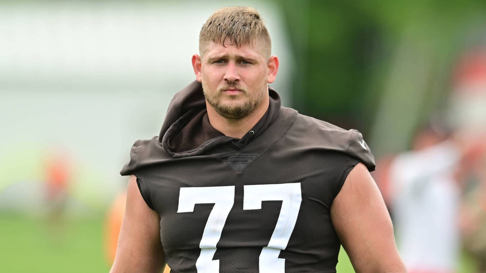 Browns Teller Wants Mayfield To Have Success Wherever He Goes Yardbarker