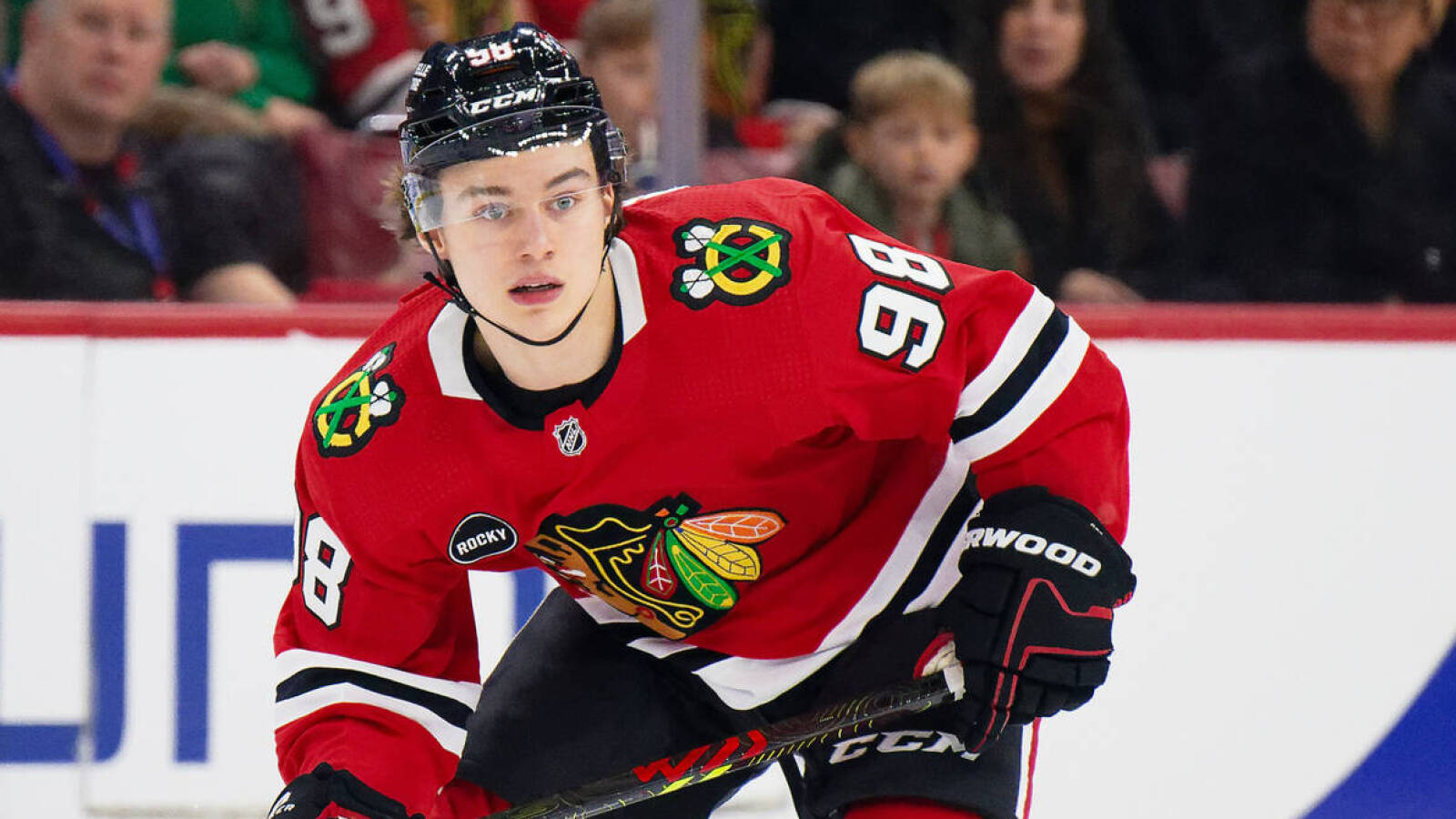Connor Bedard makes NHL history with first All-Star nod | Yardbarker