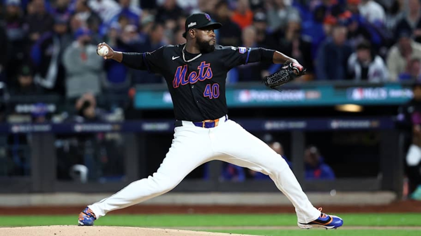 A's will forfeit 2025 draft pick after signing Luis Severino Yardbarker