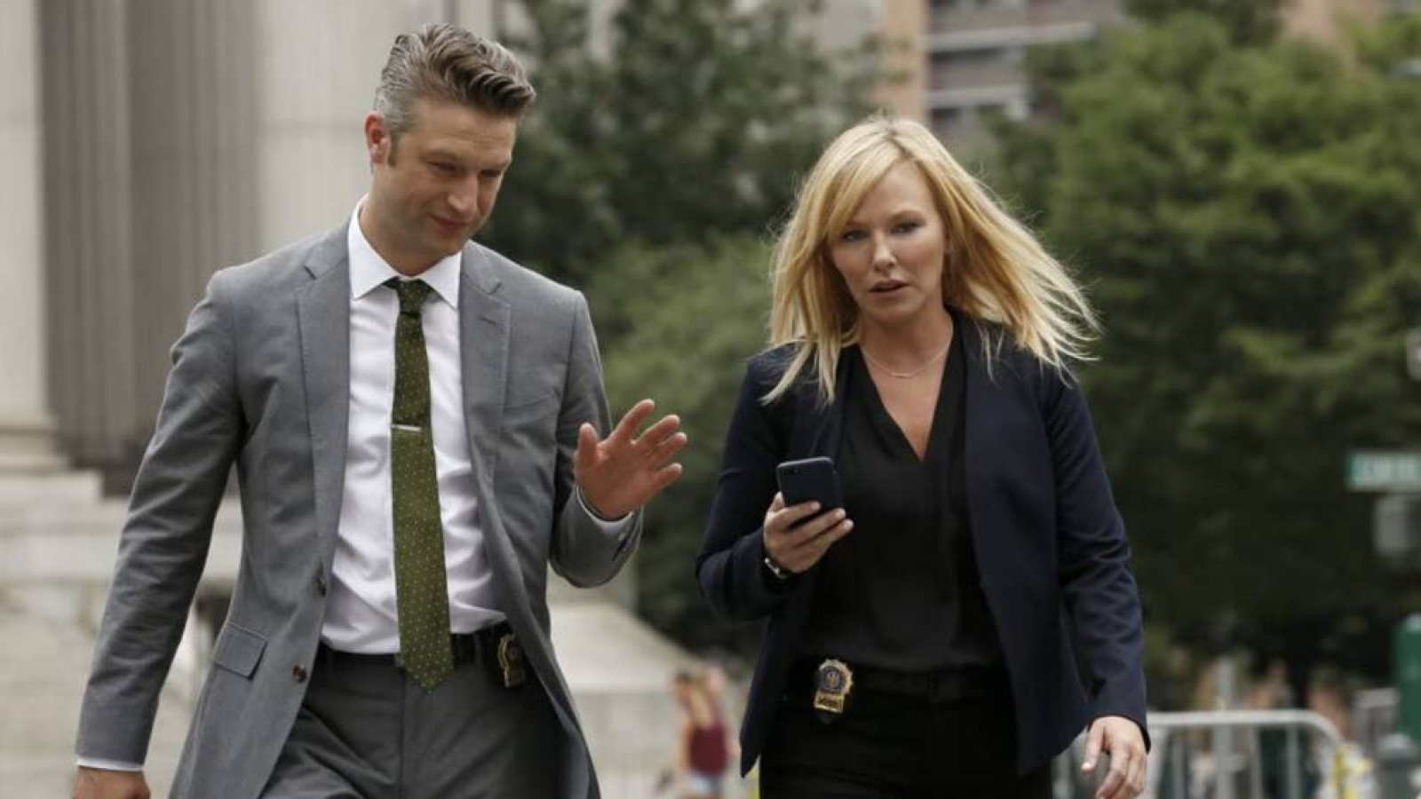 Best police procedurals of all time Yardbarker