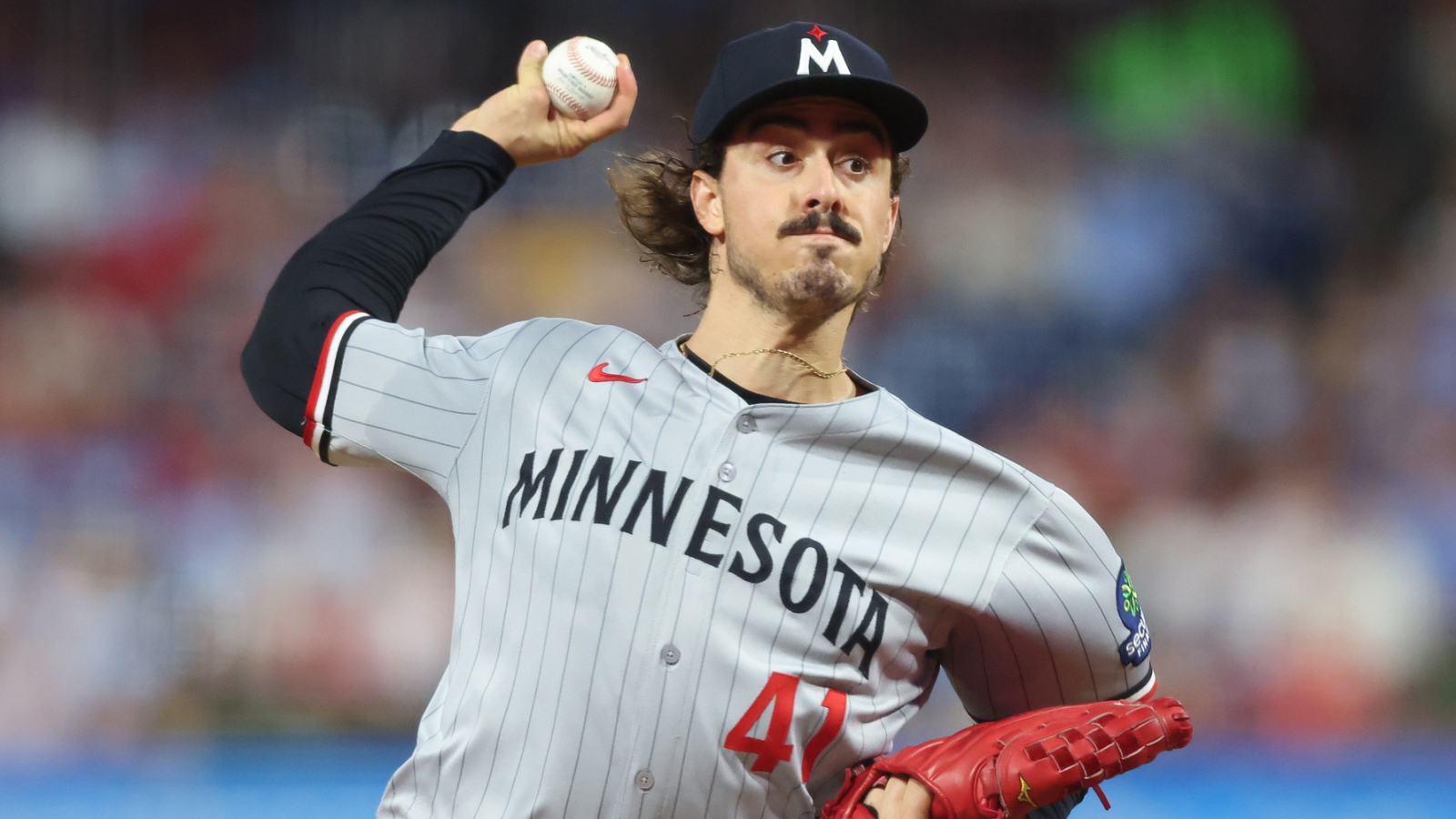 Three offseason focal points for the Minnesota Twins