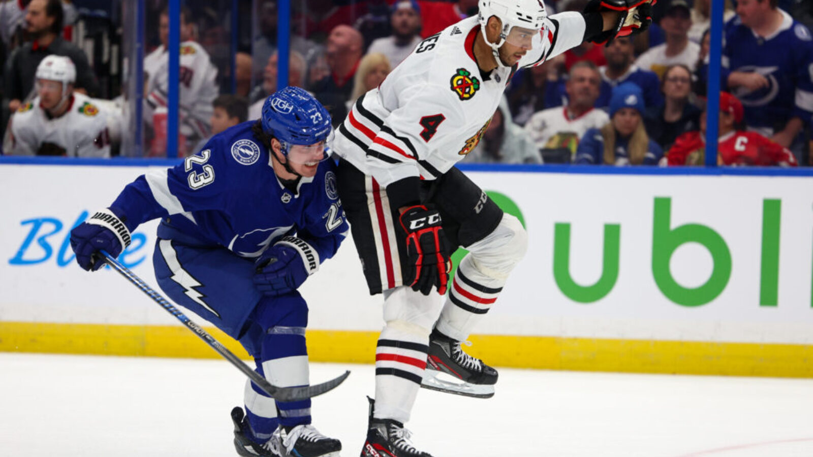 NHL News