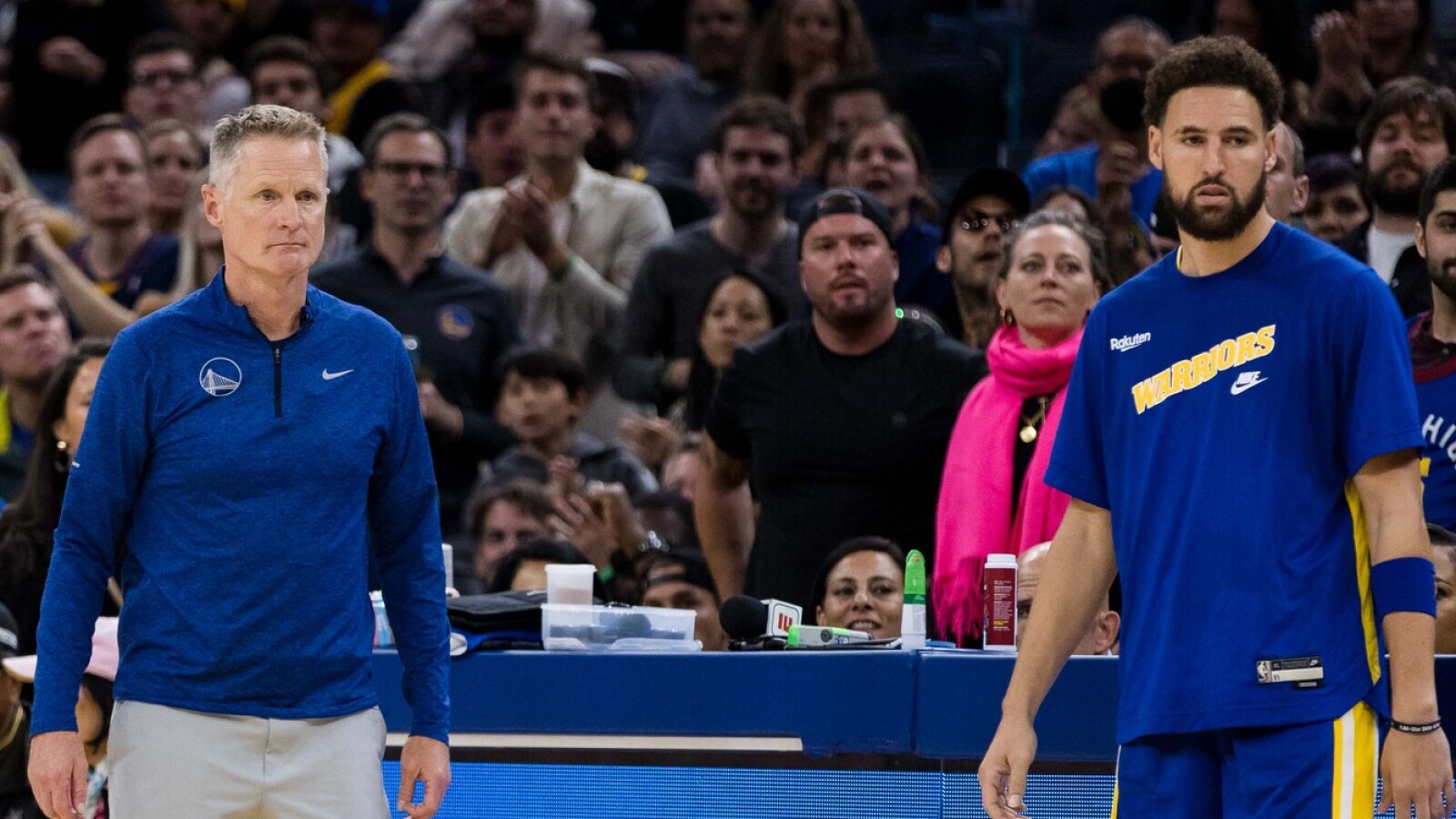 NBA News
