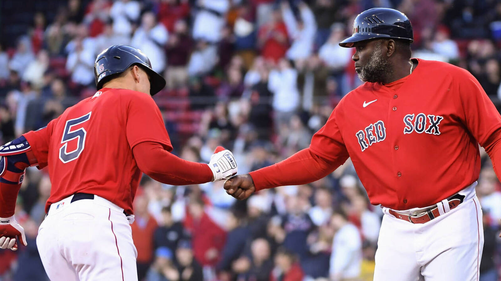 Red Sox beat Orioles after embarrassing blunder - Vimarsana News