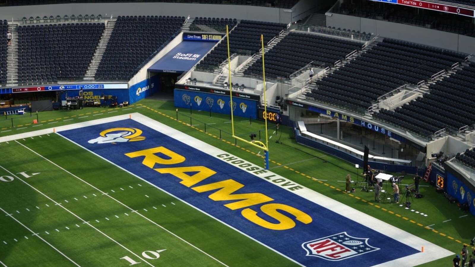 Rams elevate K Harrison Mevis for second consecutive week | Yardbarker