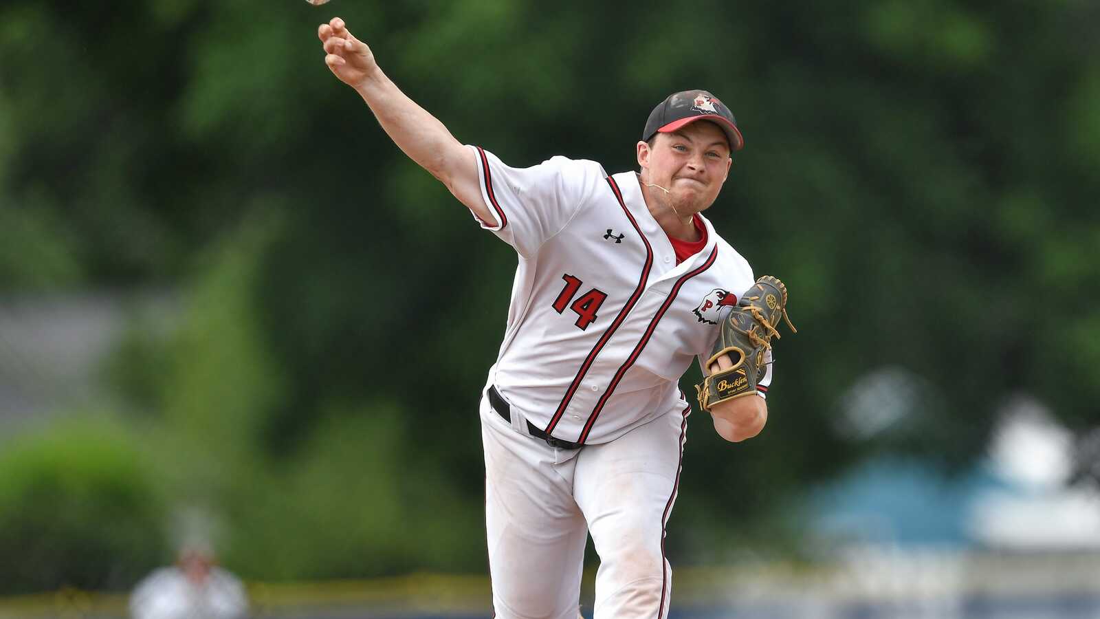 Red Sox promote pitching prospect Gage Ziehl to Triple-A Worcester