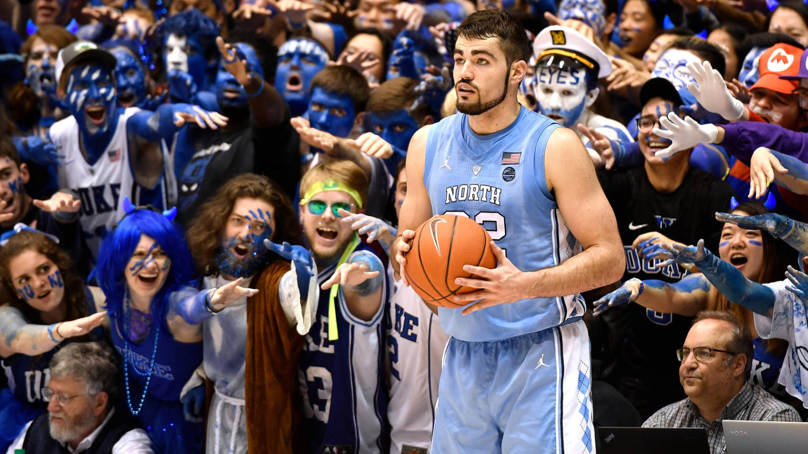 Duke unc jerseys best sale 2020