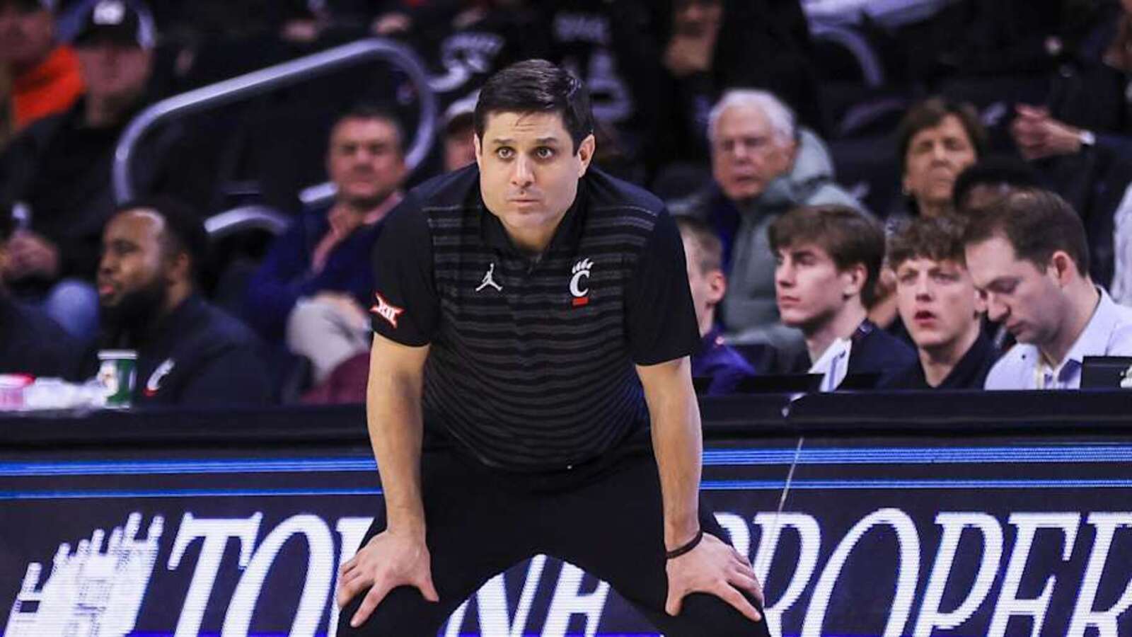 Bearcats Basketball Finalizing SEC Matchup During 2025 Non-Conference Schedule