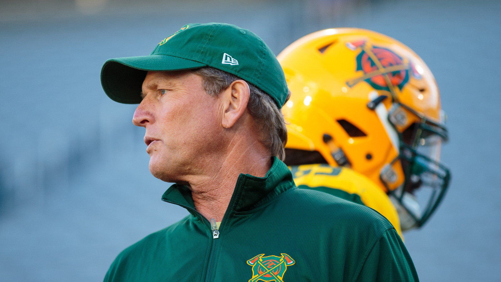 Rick Neuheisel named head coach of Dallas Renegades | Yardbarker
