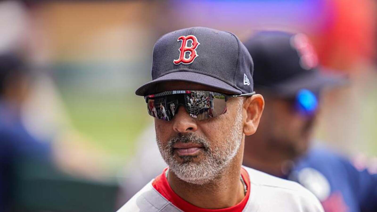 Boston Red Sox Reportedly Not Considering Managerial Change with Alex