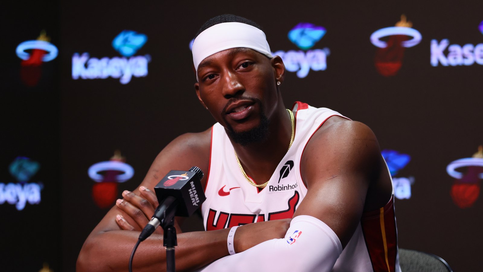 DeMarcus Cousins Selects Bam Adebayo Over Anthony Davis In His Top 5