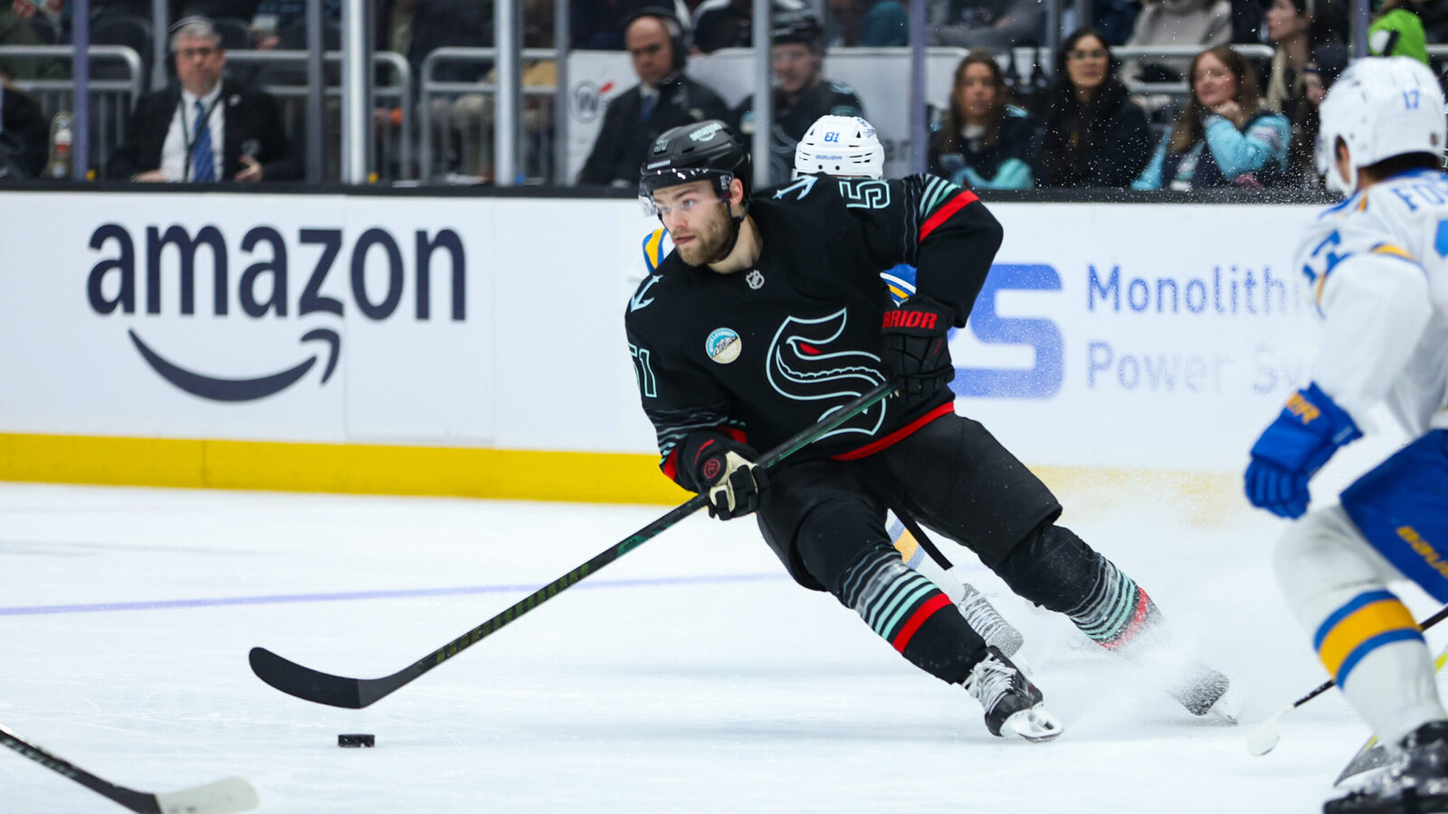 Around the NHL: Canucks reportedly Shane Wright's preferred destination